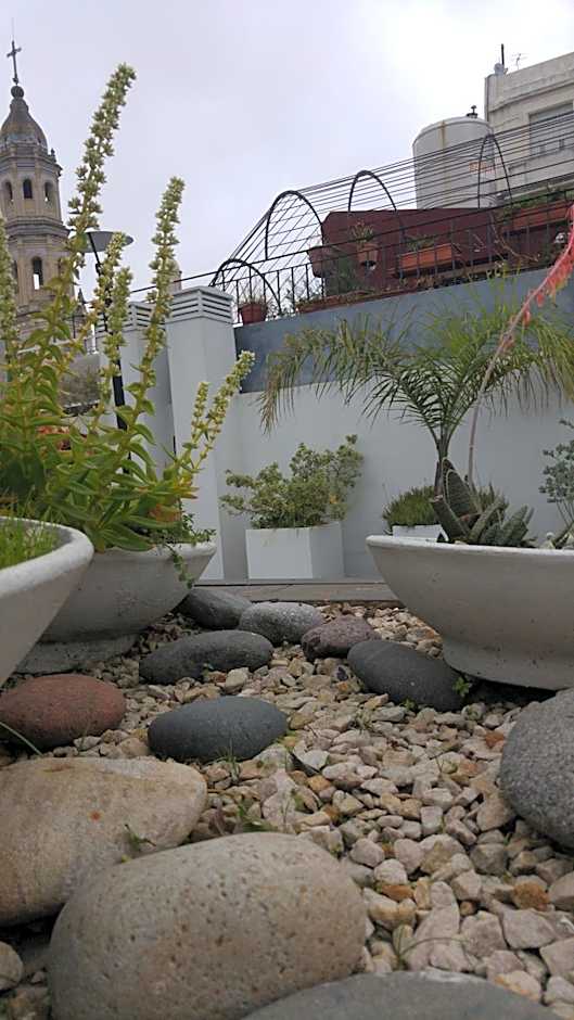 Telmho Hotel Boutique