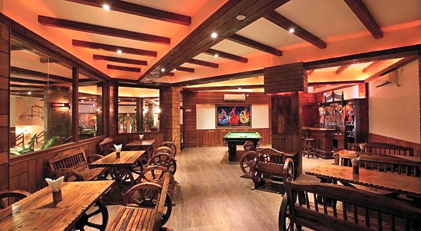 Hotel Sinclairs Bayview Port Blair