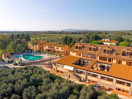 Agrihotel Elisabetta