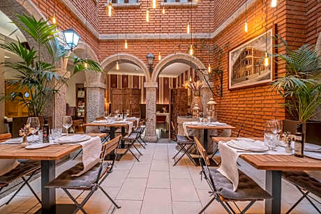 Casona De Torres