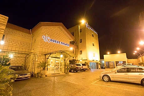 GK Guest Palace