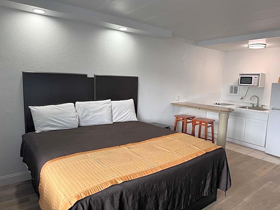 Belmont Inn & Suites Virginia Beach