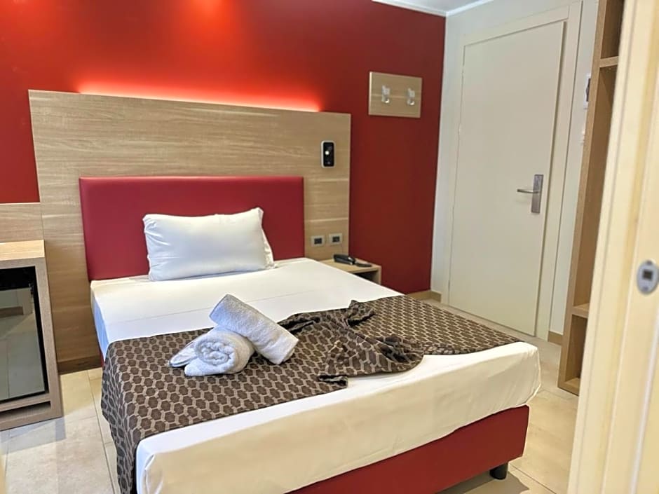 HOTEL GIACOSA