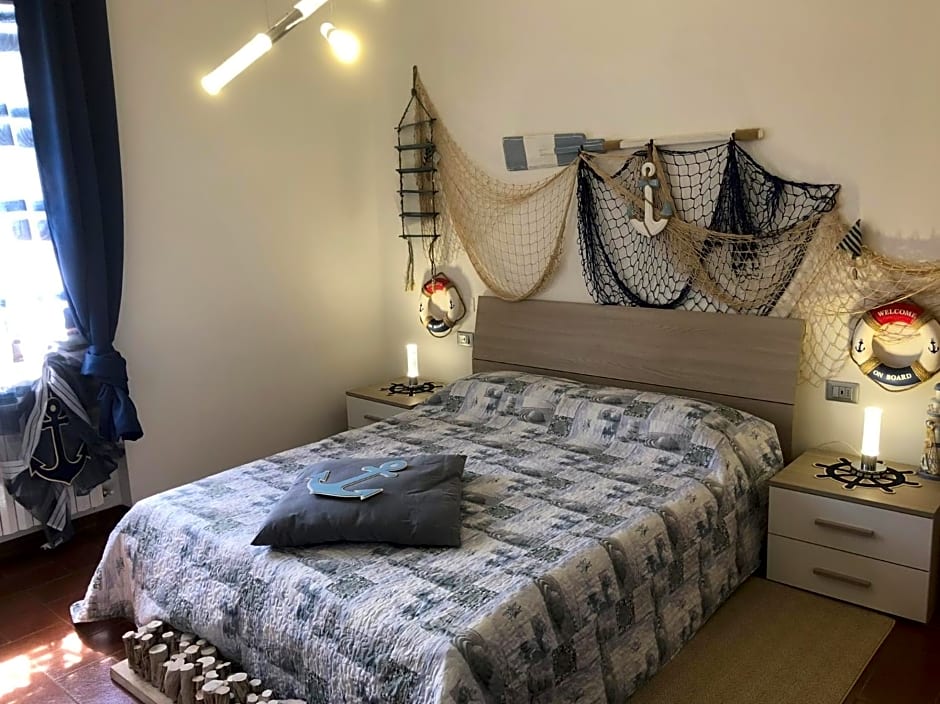 Jenny's Country Dreamhouse