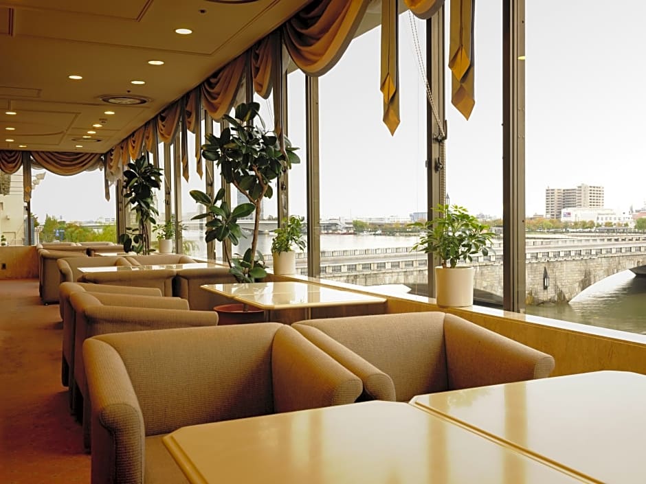 Hotel Okura Niigata