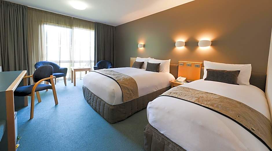 Scenic Hotel Franz Josef Glacier