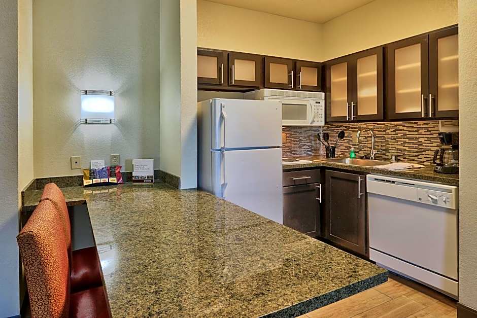 Staybridge Suites Albuquerque North By IHG
