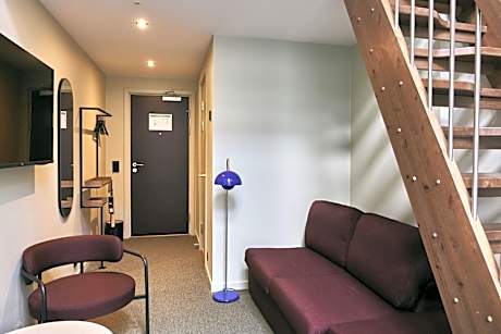 Standard Family Room