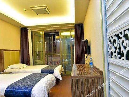 Cixi yuecheng boutique hotel