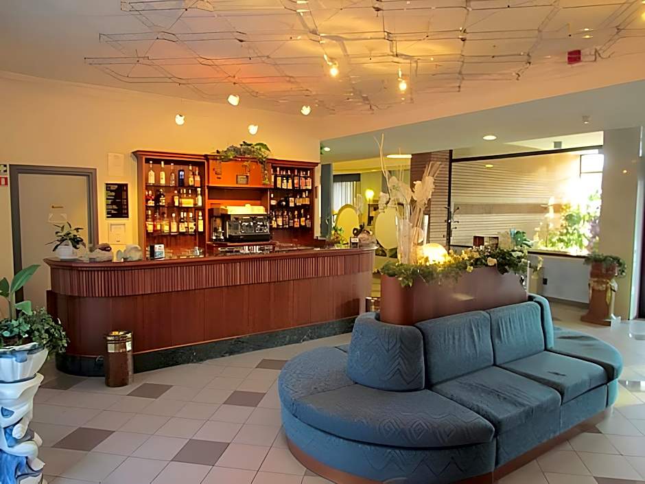 Hotel Le Cerbaie