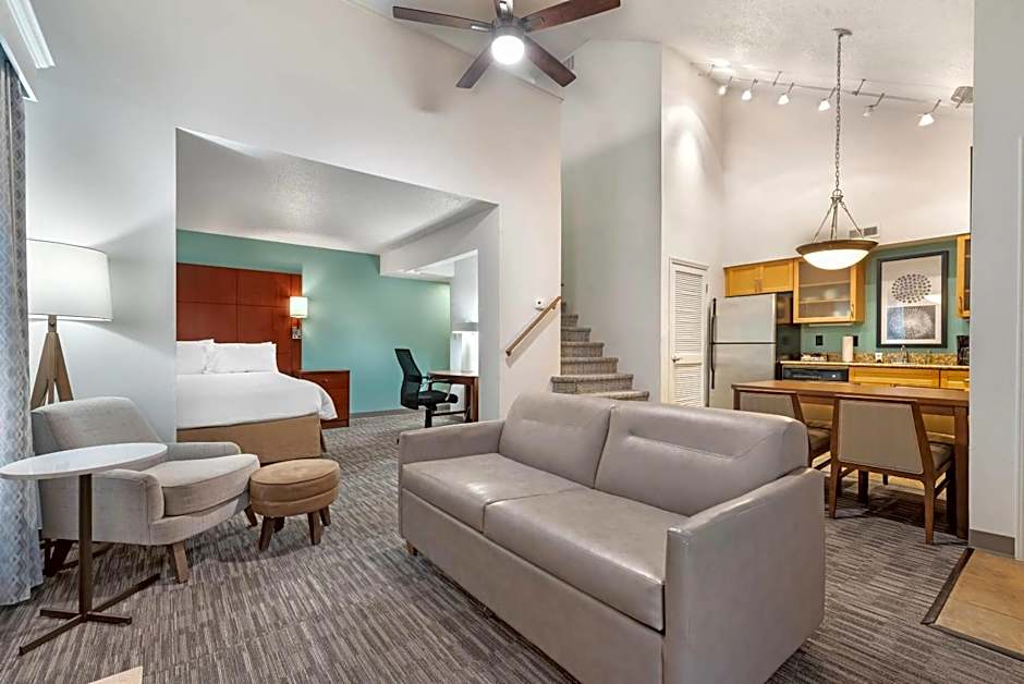 MainStay Suites St. Louis - Galleria
