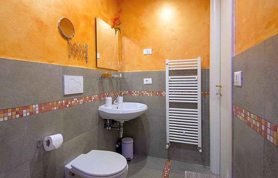 Ridolfi Guest House