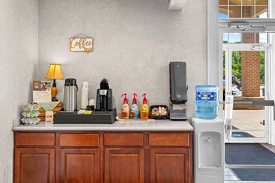 Days Inn by Wyndham Lisbon