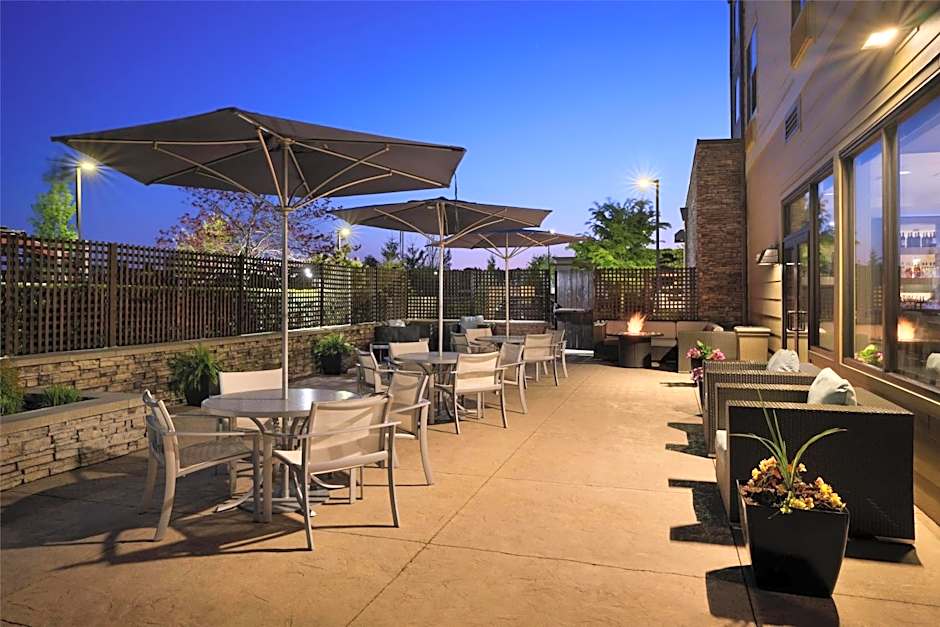 Best Western Premier Hotel at Fisher's Landing