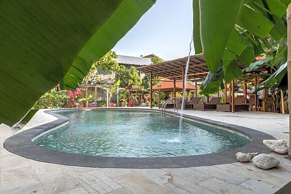 Sanur Lodge