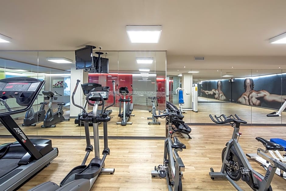 Aqua Hotel Promenade