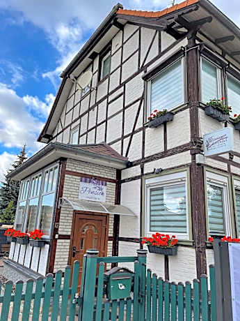 Pension Lavendel