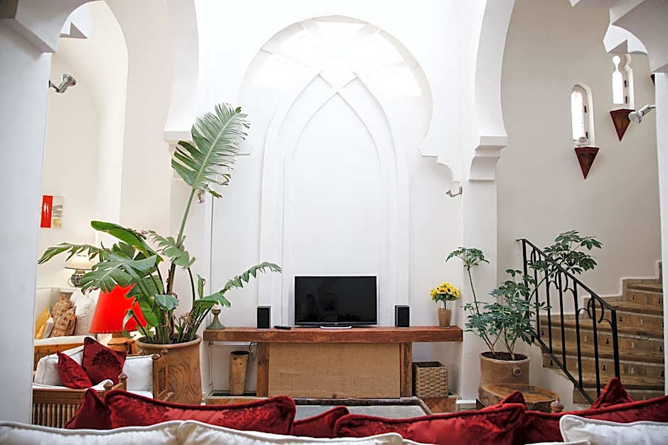 Dar Liouba Hotel