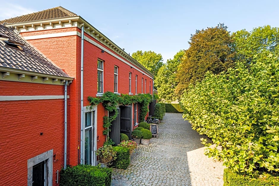 Landgoed Kasteel de Hoogenweerth