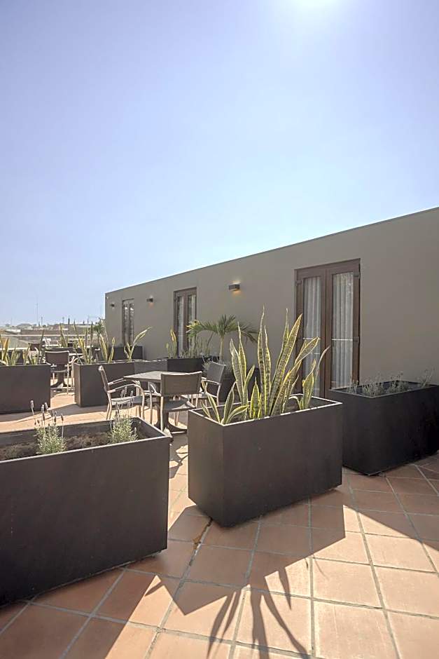 Casa de la Audiencia