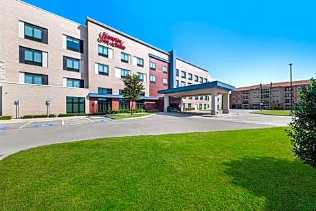 Hampton Inn By Hilton & Suites Farmers Branch Dallas, Tx