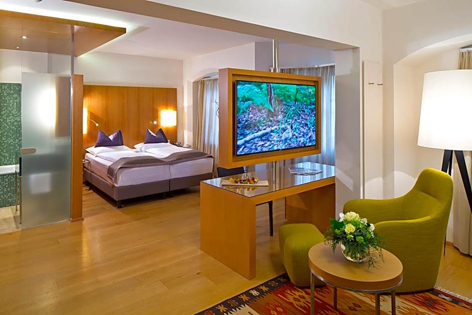 Hotel Maximilian - Stadthaus Penz