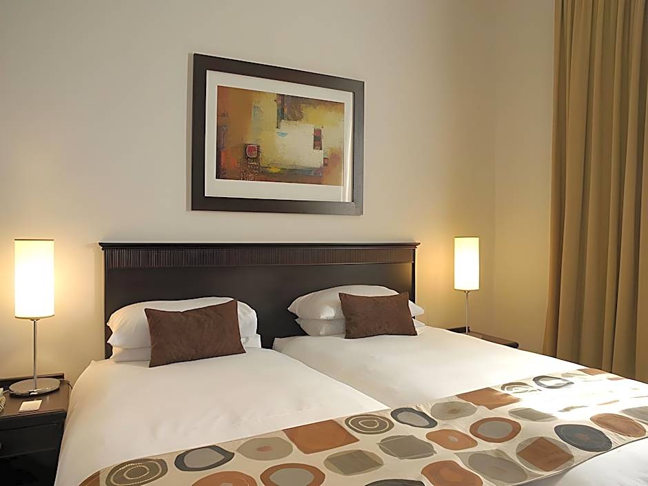 Hotel Worcester Cumberland