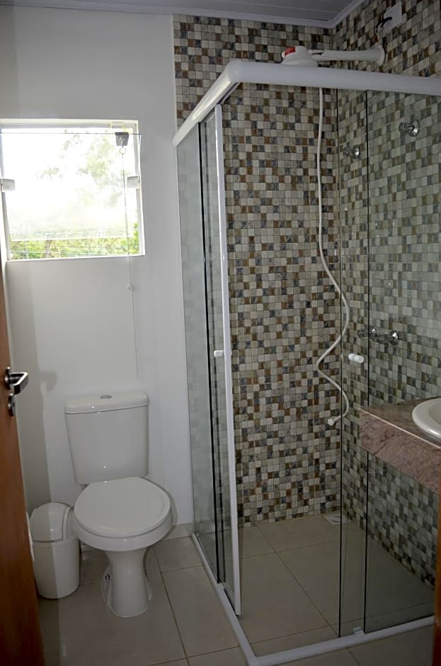 Suítes Paquetá Ilhabela