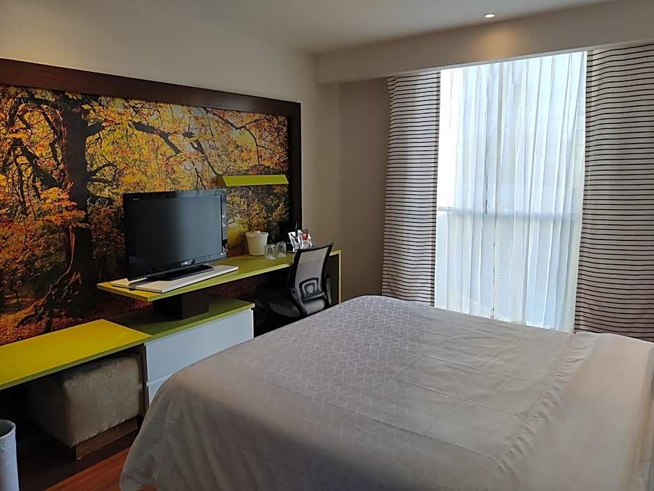 BelAir Business a Wyndham Garden Hotel