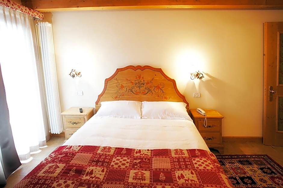 Garnì Astoria Hotel & SPA