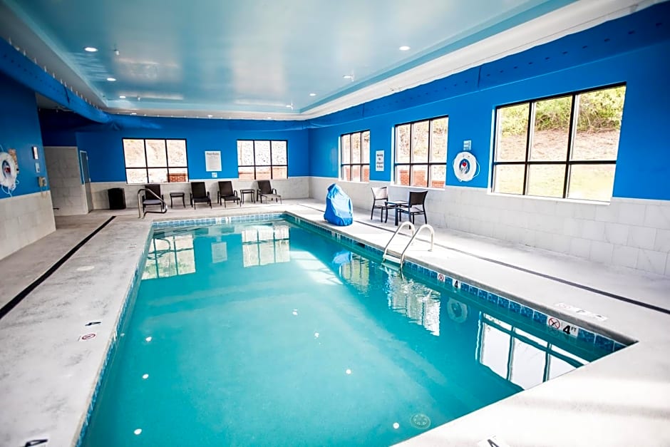 Holiday Inn Express Dayton By IHG