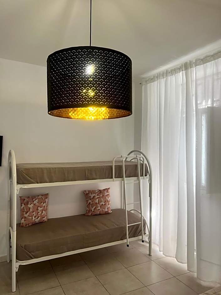 Suite Contè Poderico