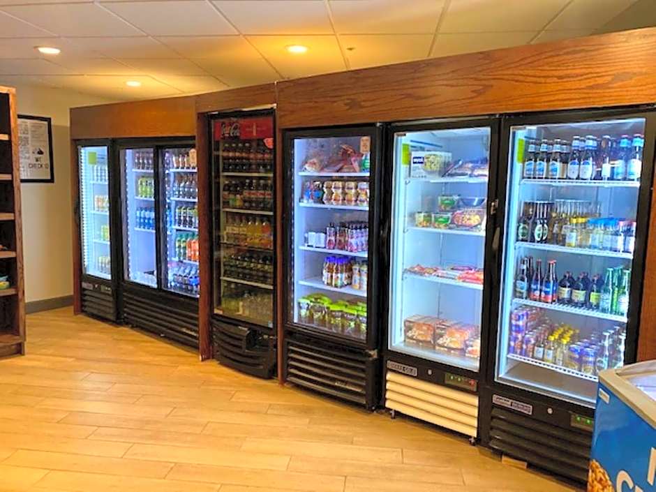 Best Western Premier Denver East