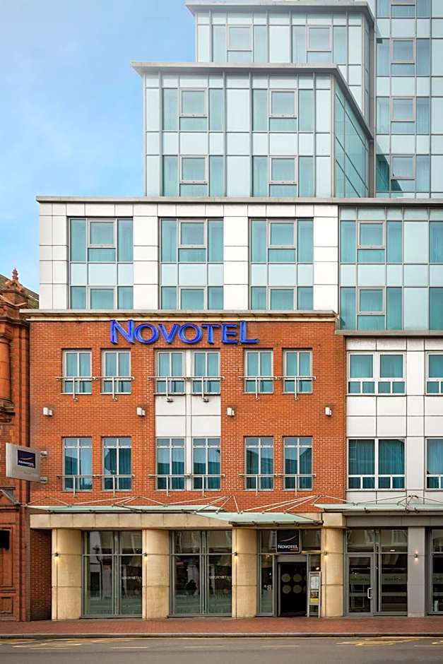 Novotel Reading Centre