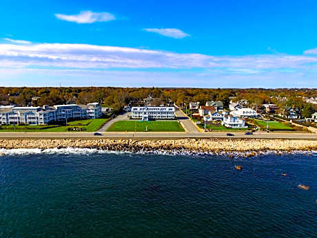 The Atlantic House