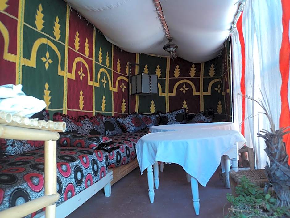 Riad Dar Mchicha