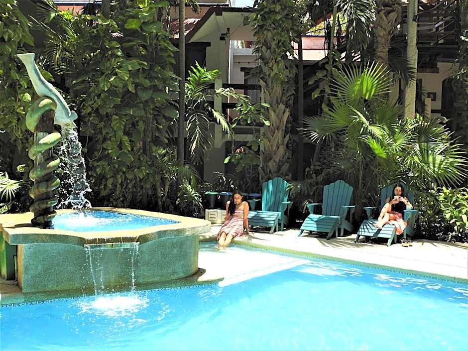 Eco-hotel El Rey del Caribe