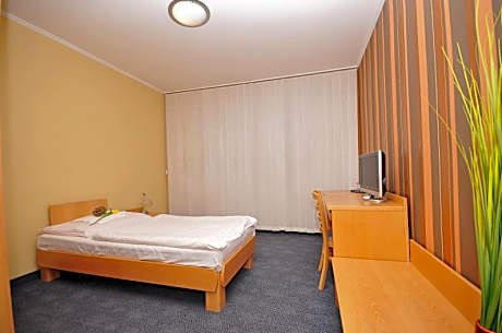 Single Room with Bathroom