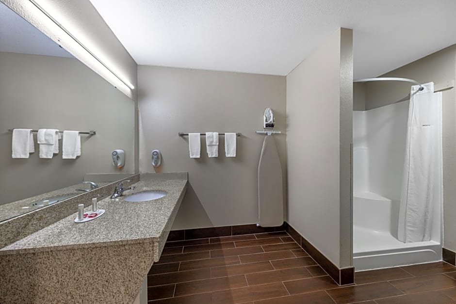 Days Inn by Wyndham St. Robert Waynesville/Ft. Leonard Wood
