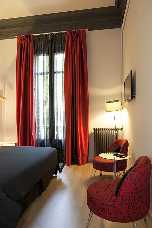 Umma Barcelona B&B Boutique