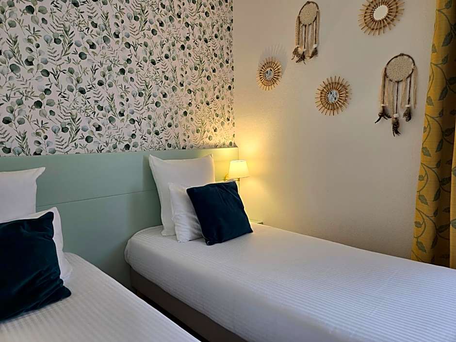 Hôtel Le SAINT-GENIÈS