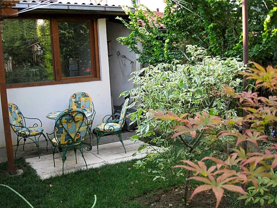 Hostel Oasis