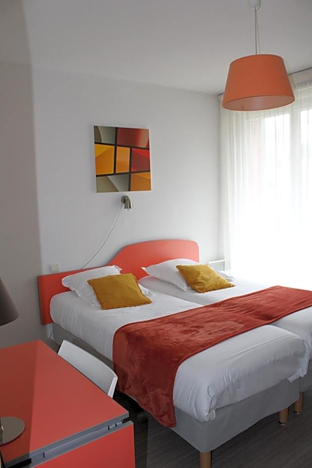 City Lodge Appart Hôtel Niort