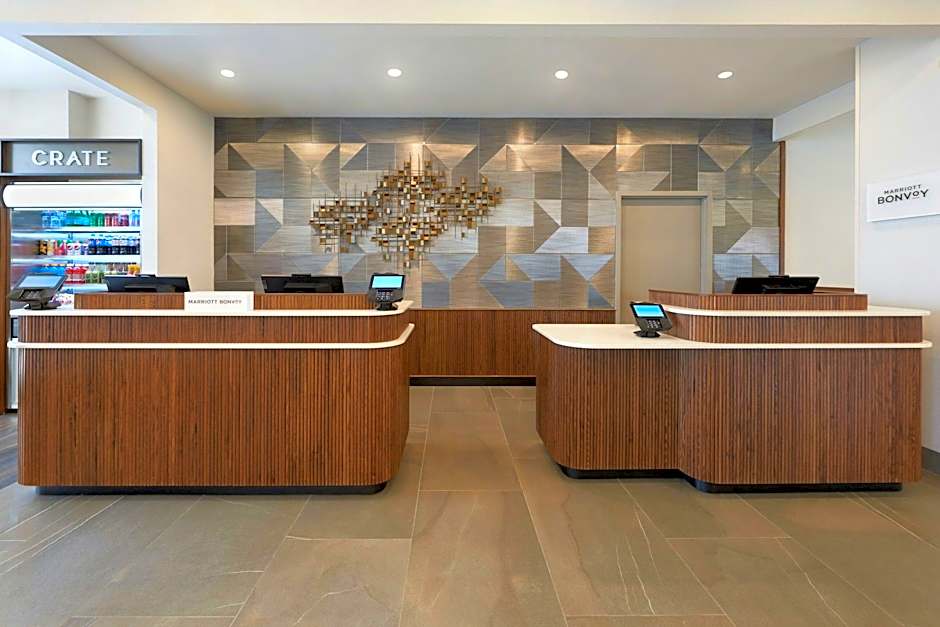 Courtyard by Marriott Kitchener