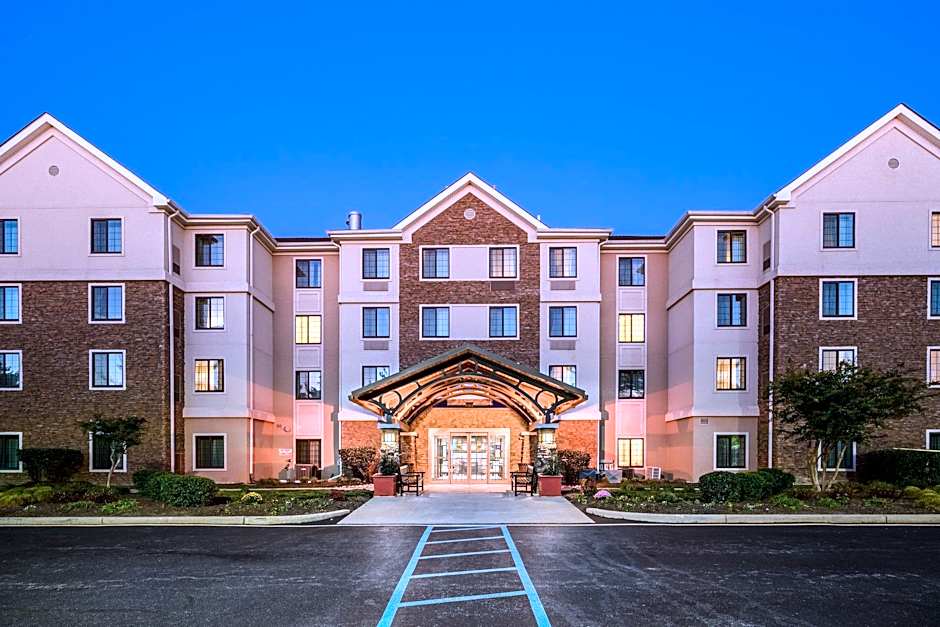 Staybridge Suites Wilmington-Newark By IHG