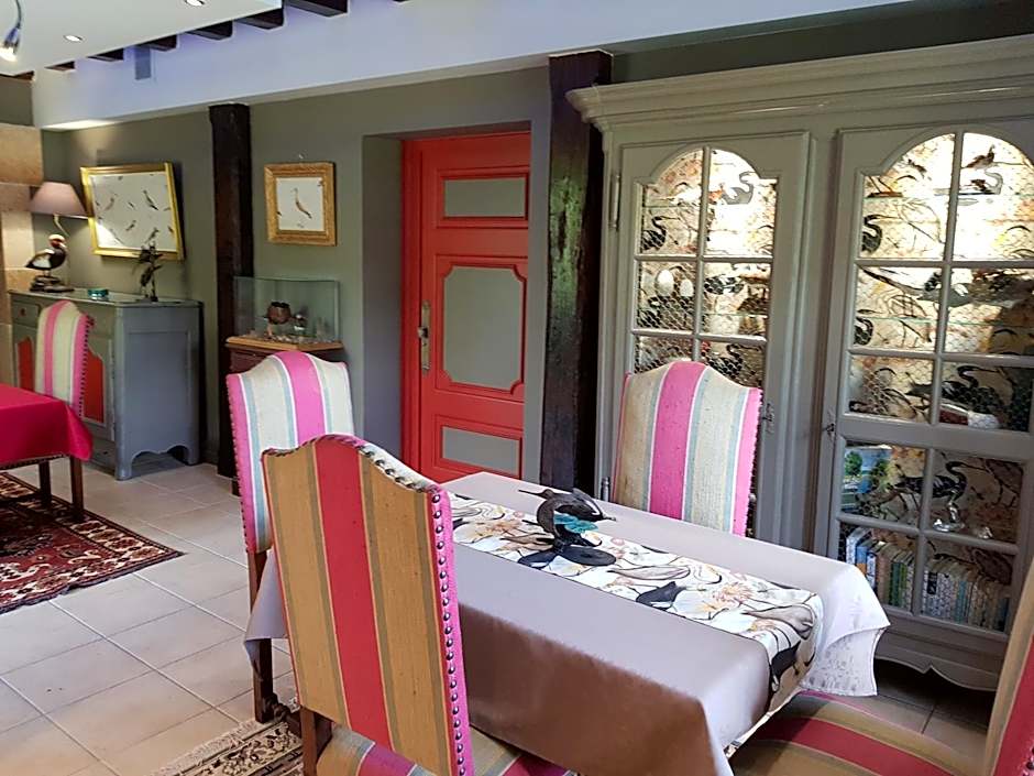 Chateau des Perichons