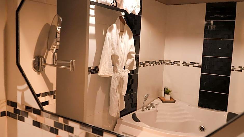 Hotel Quinta de Cabecera