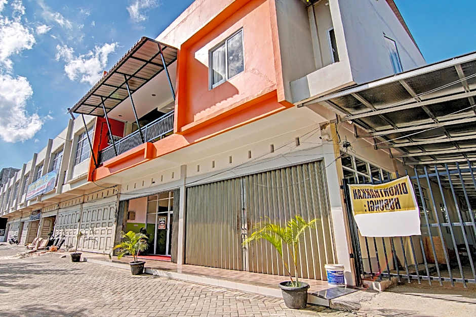 Hotel O Rosela House Syariah