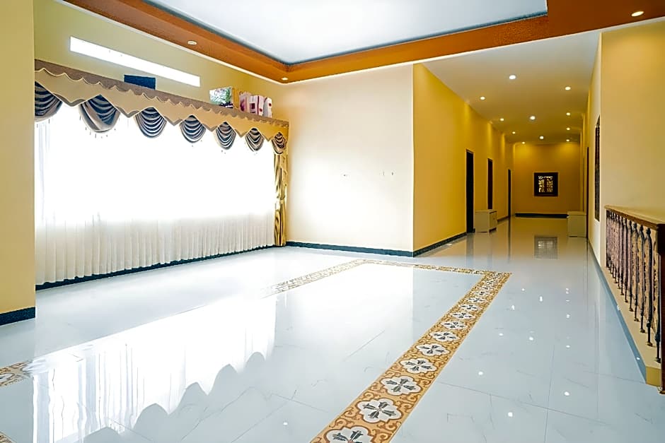 RedDoorz Syariah near RSUD Kota Malang