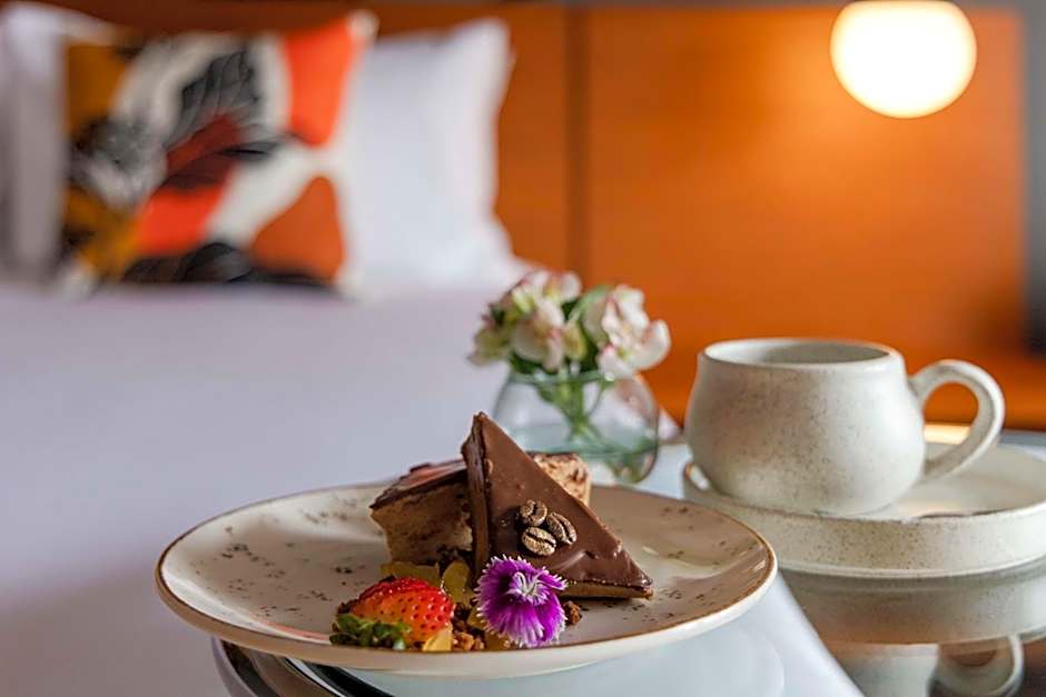 Avani Royal Zona T Bogota Hotel 